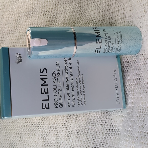 ELEMIS Pro-Collagen Quartz Lift Serum, 30ml/1.0fl oz - Picture 11 of 11